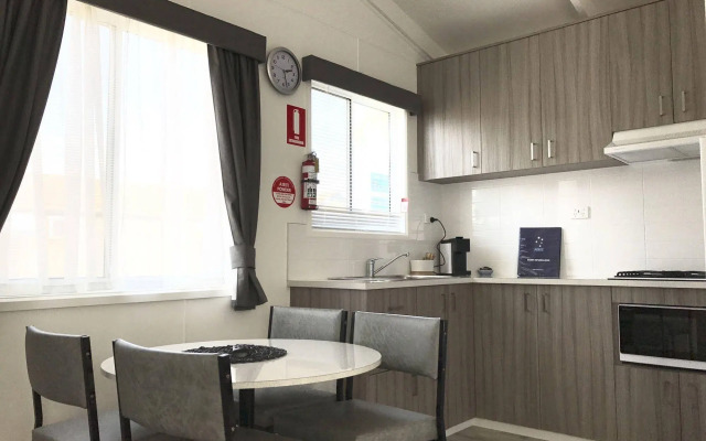 Dubbo Midstate Caravan Park