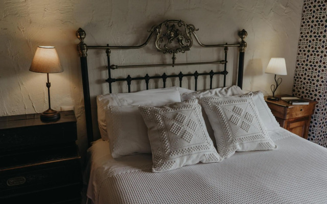 Casa rural Villapajar