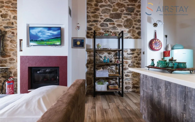 Orianna Apartment Airport by Airstay