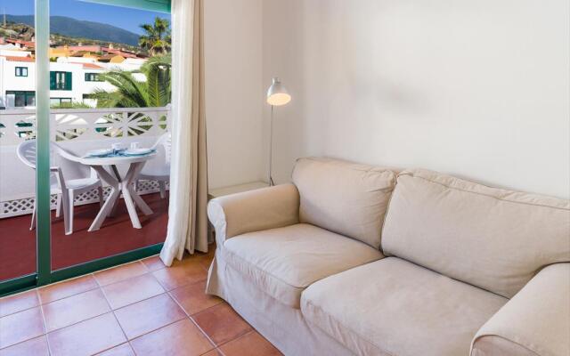 Apartamentos Los Rosales