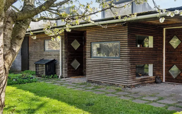 Sanders Swan - Marvellous Villa Close to the Center of Copenhagen