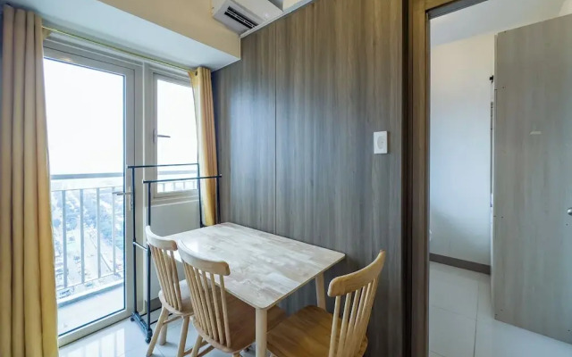GemstoneBR in SMDC Coast Residences