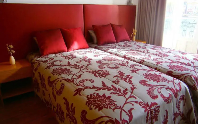 Apartamentos sobre o Douro