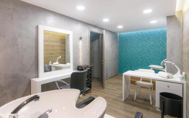 Ntinas Filoxenia Hotel & Spa