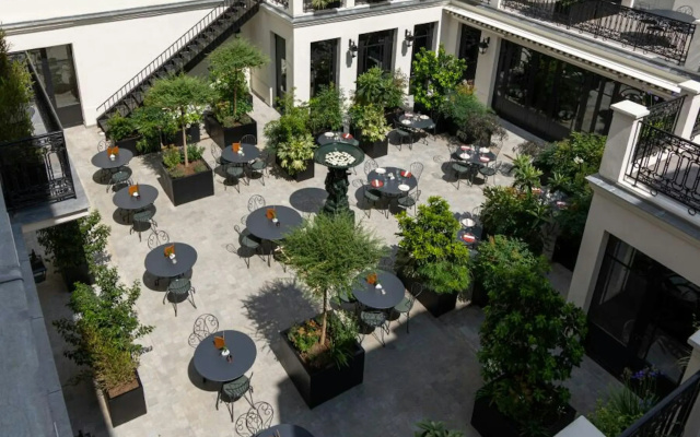 Hôtel & SPA Napoléon
