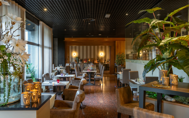 Hotel Leopardi