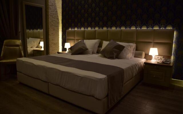 The King Resort