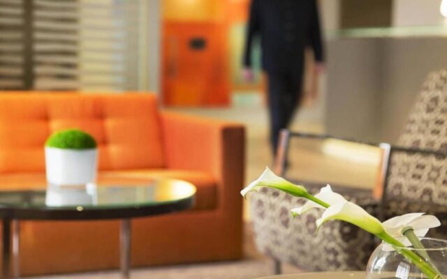 Hotel Floride Etoile