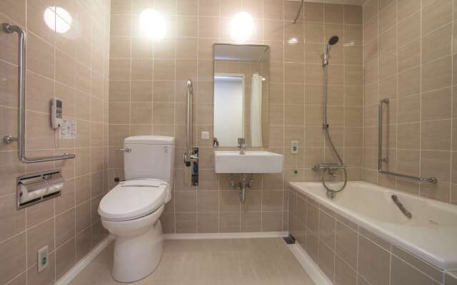 DoubleTree by Hilton Naha