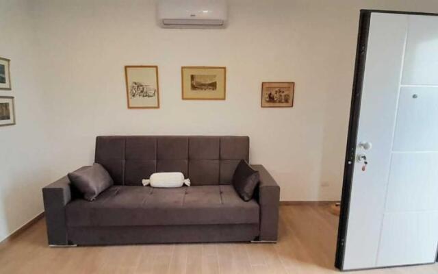 Appartamento 1 con piscina