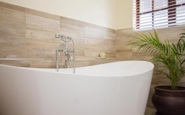 Charlotte's Bed and Breakfast