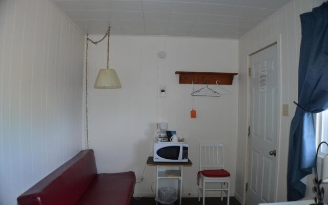 Motel Riviere Trois Pistoles