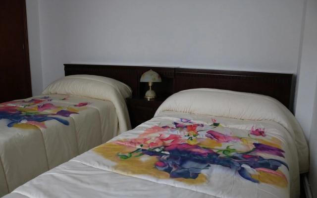 Apartment With 3 Bedrooms in Logroño, With Balcony