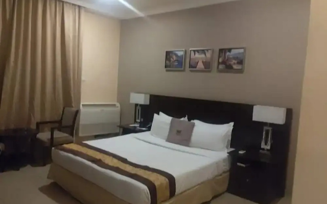 Noktel Resort Hotel