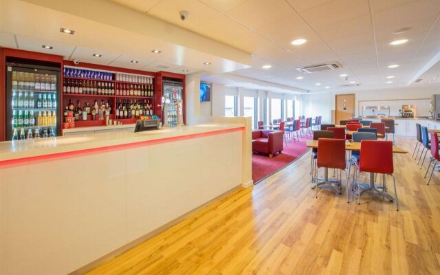 Travelodge Harrogate West Park