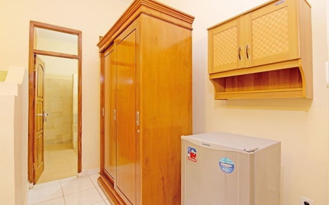 ZEN Rooms Matahari Lovina – Guest Rooms – Singaraja