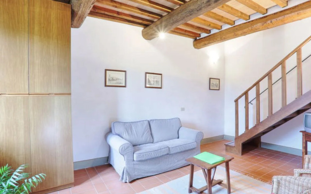 House La Loggia Impruneta