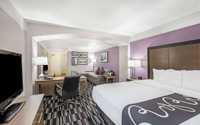 La Quinta Inn & Suites by Wyndham Modesto Salida