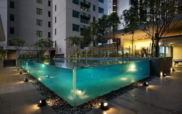 Summer Suites Vacation Home