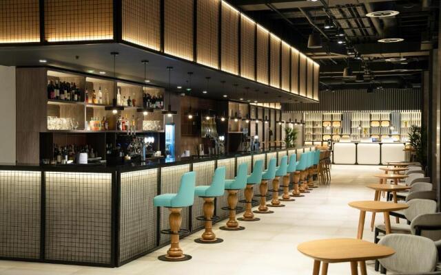 INNSiDE by Meliá Liverpool