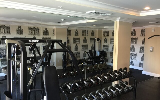 LYX Suites at Merrick Park in Coral Gables