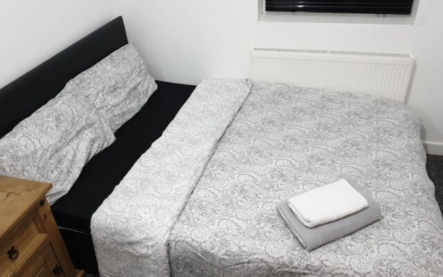 Homestay in Walsall