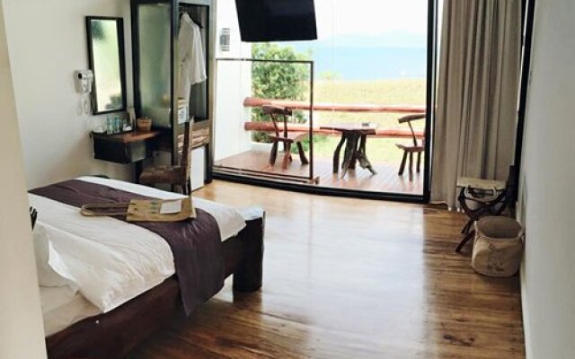 Oceana Bay Resort Vacation and Leisure Club - 4 Nights, El Nido, Palawan, Philippines