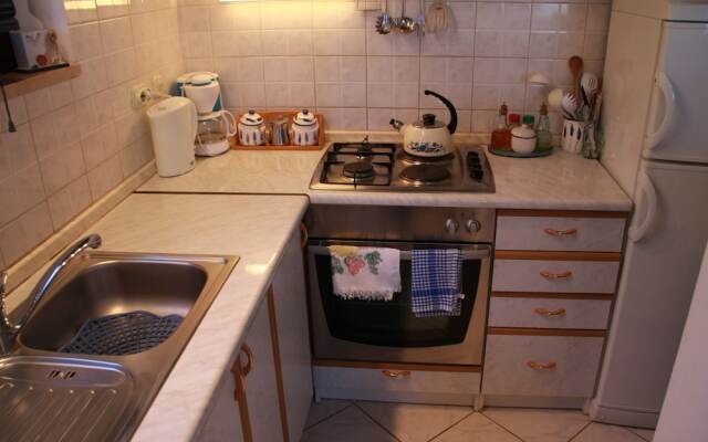 Apartments Frano