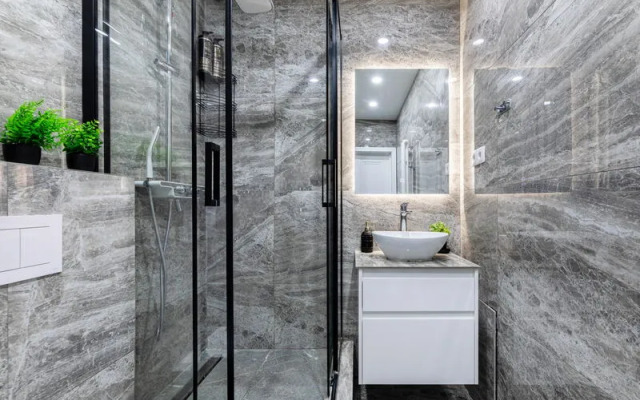 Апартаменты Фламинго на ул. Галимджана Баруди, д. 4