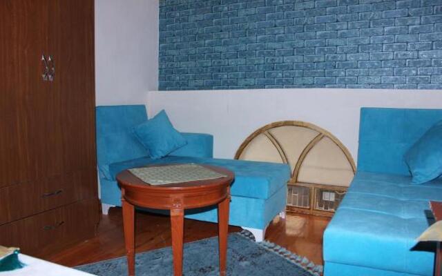 The Trip Istanbul Hotel