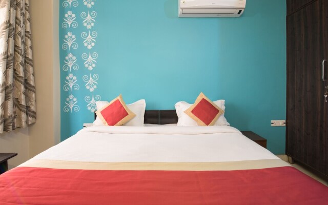 Kanchan Stays By OYO Rooms
