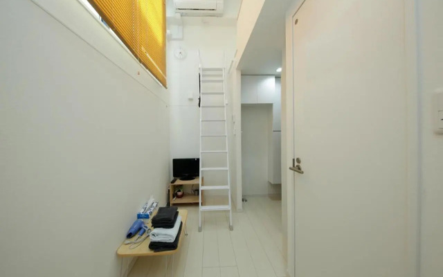 Nano Kita Shinjuku / Vacation STAY 62654