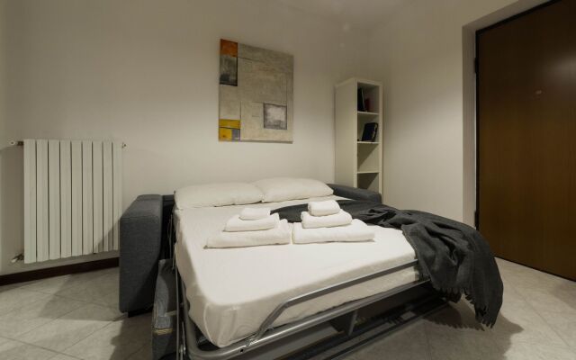 Desenzanoloft – Desenzano Corte Blu Downtown
