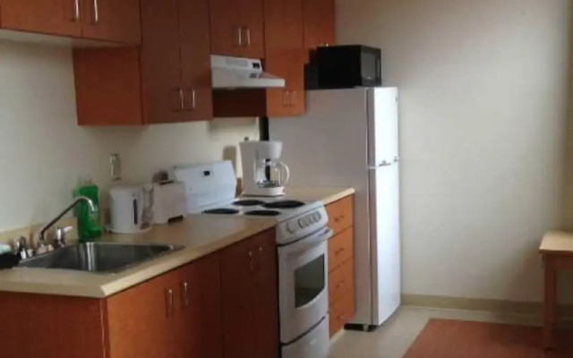 Backpacker College @ Memorial University - Grenfell Campus