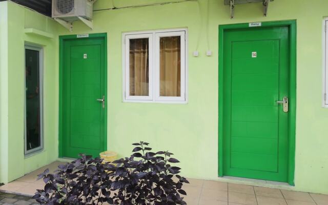 Airy Eco Sumber Pleret Raya Solo