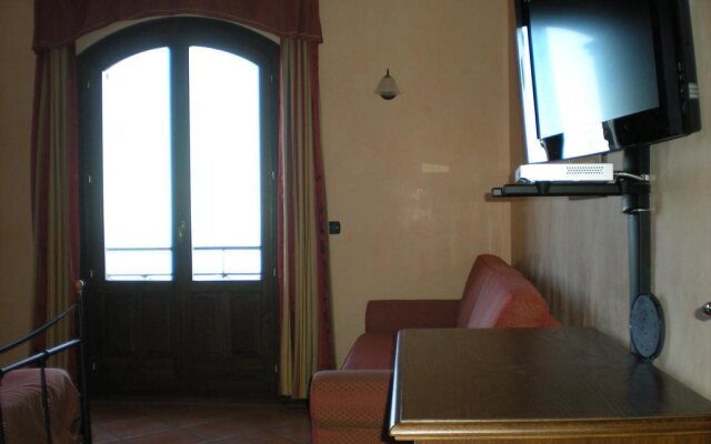 Donna Luigia Relais