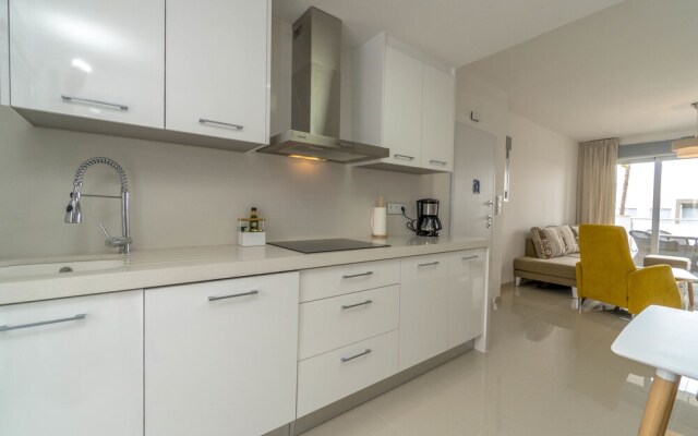 Apartamento Bennecke Amelie