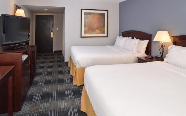 Holiday Inn Express La Junta, an IHG Hotel