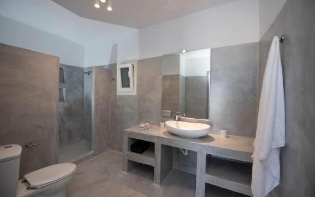 Villa Anema Mykonos