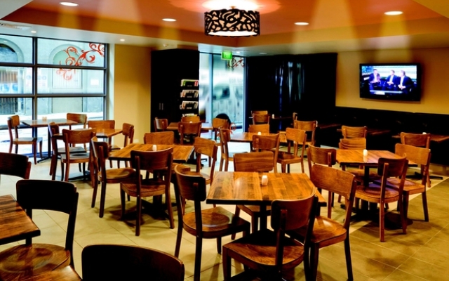 Adina Apartment Hotel Melbourne Northbank