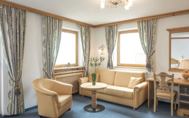 Hotel Maiensee