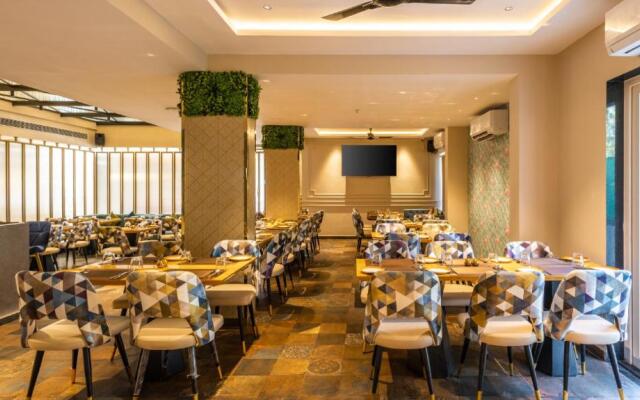 Renest Calangute Goa