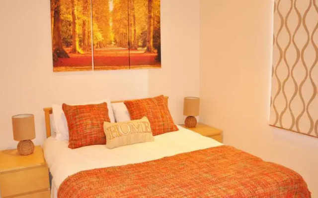 Zinn Serviced Apartments - Kittybrewster