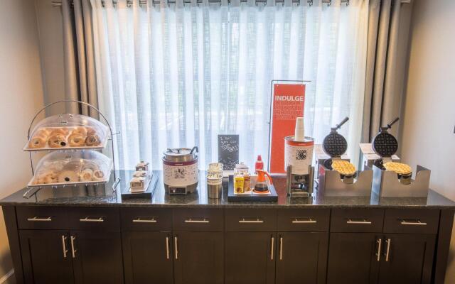 Hampton Inn & Suites Berkshires-Lenox