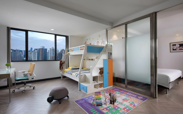 Holiday Inn Vista Shanghai by IHG