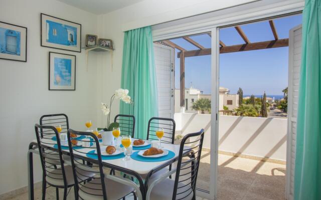 Protaras Annie Suite