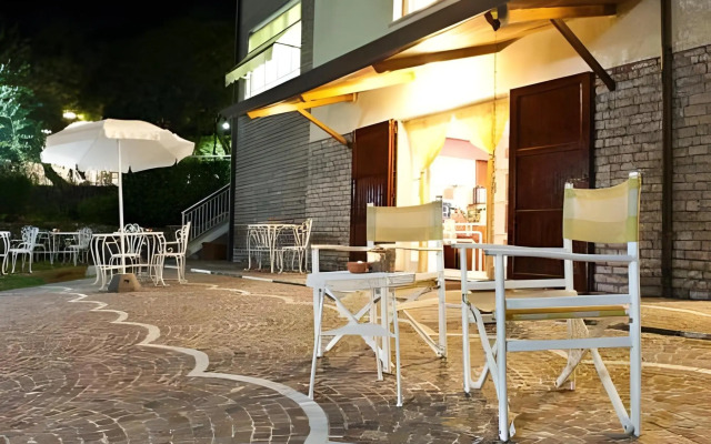 Albergo Villa Maria Grazia