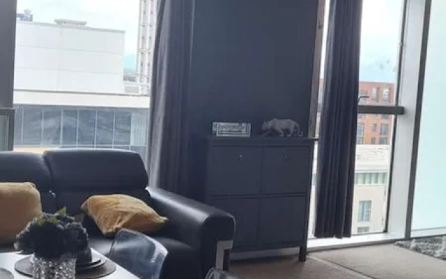 Immaculate 1-bed Apartment in Milton Keynes