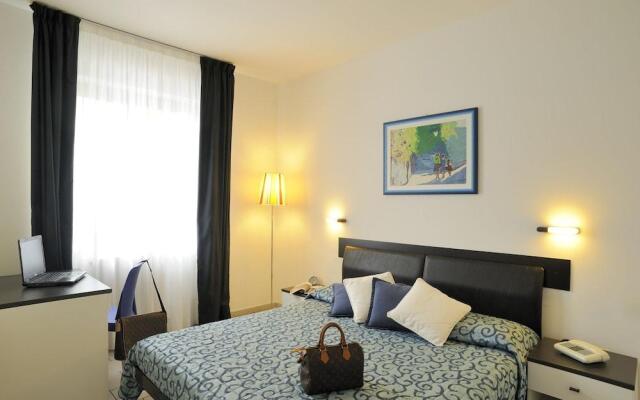 Residence Mediterranée