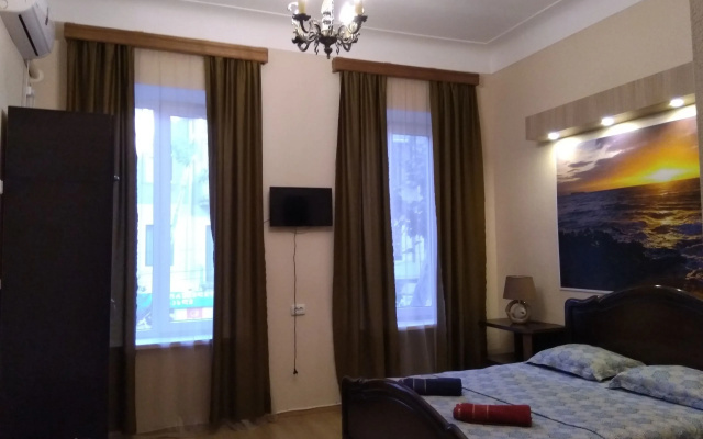 Guest house 1 bedroom 1 bathroom - Tbilisi
